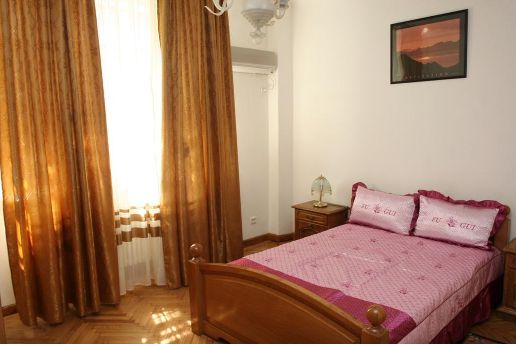 Hotel Ss Residence Unirii Bukarest Exterior foto