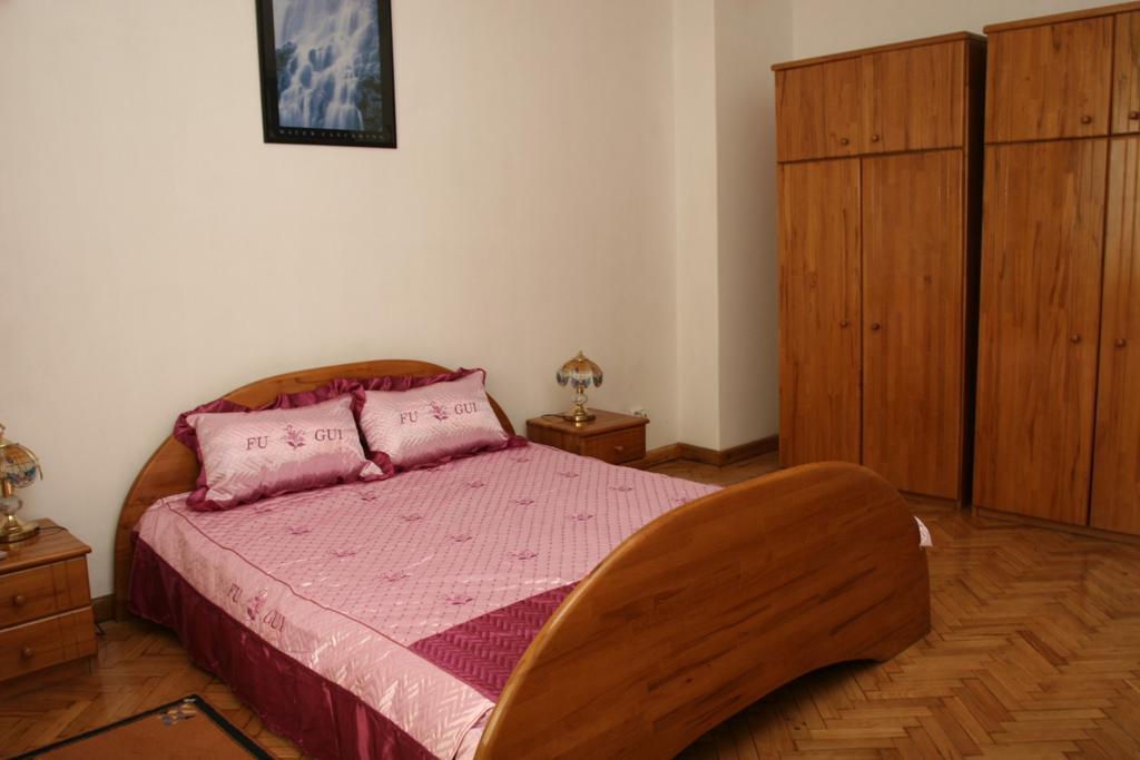 Hotel Ss Residence Unirii Bukarest Exterior foto