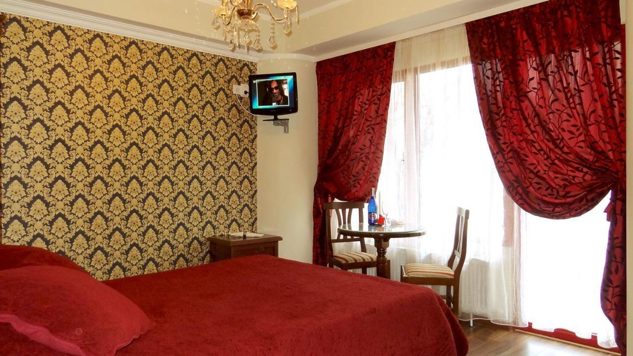 Hotel Ss Residence Unirii Bukarest Exterior foto